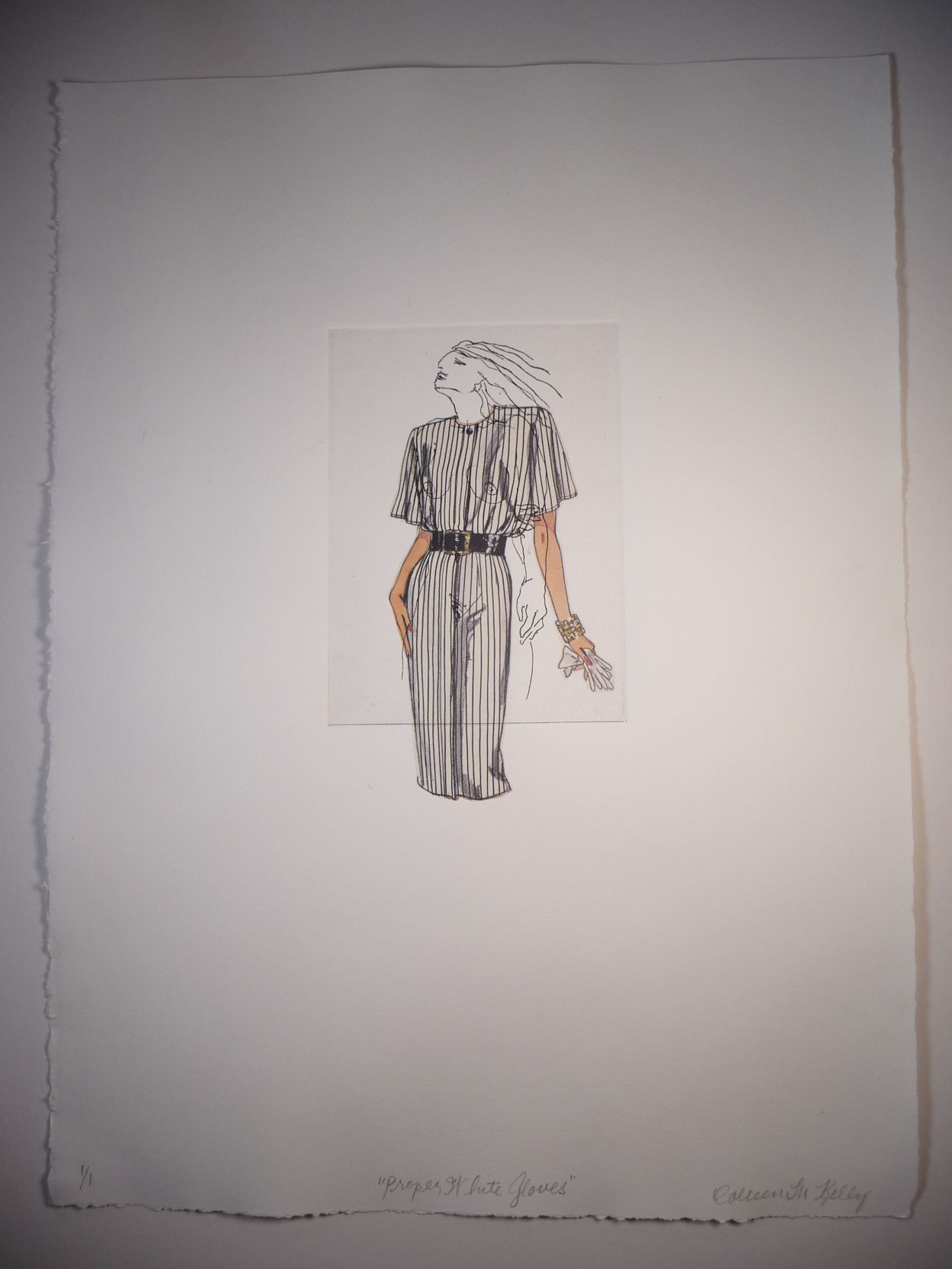 Art of dress 3